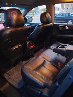 نيسان باثفايندر